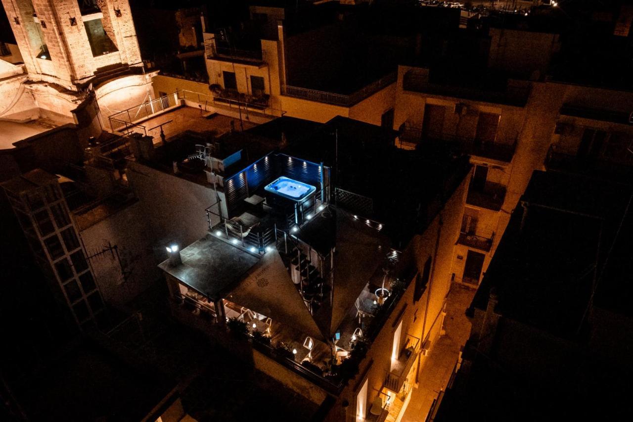 Dimora Lamas Mola di Bari Buitenkant foto