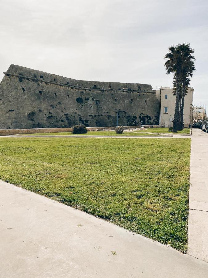 Dimora Lamas Mola di Bari Buitenkant foto